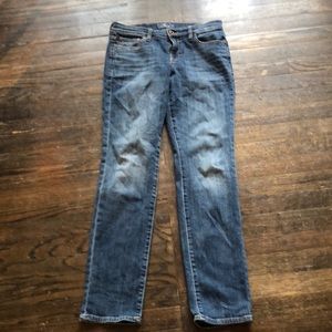 Lucky brand sweet straight guy